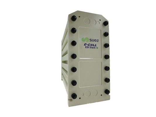 Veolia MK-3PharmHT EDI Модуль 3.4 м3/ч для фармацевтической воды