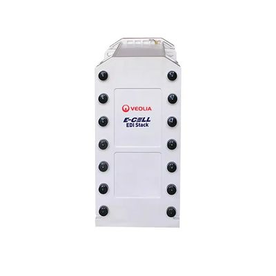 Veolia MK-3PharmHT EDI Модуль 3.4 м3/ч для фармацевтической воды