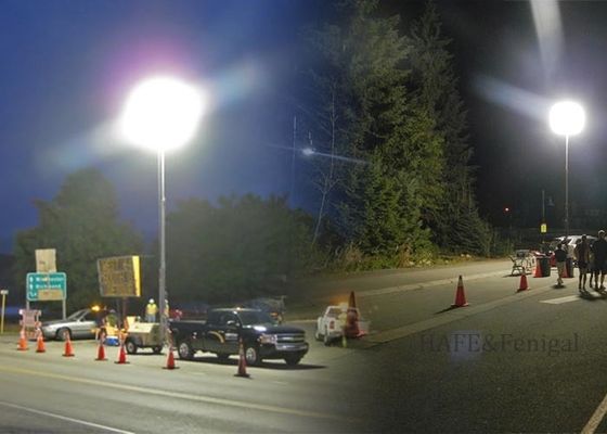 400 Вт светодиодная надувная светильница мягкое освещение для рабочих зон