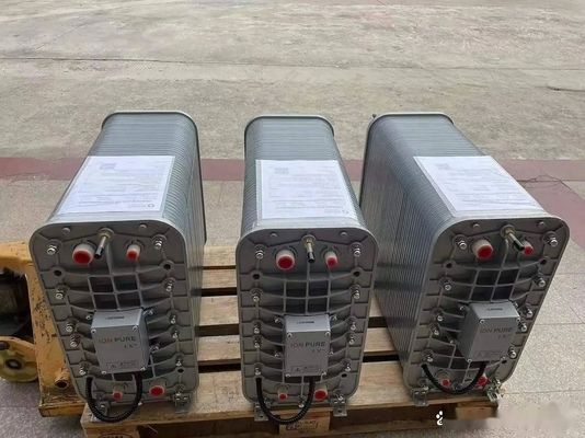 Модуль CEDI IONPURE IP-LXM8000Z-5, производительность 7.5-10 м3/ч, высокая пропускная способность