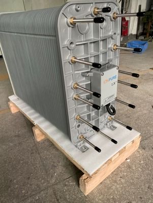 Ionpure CEDI LX-Z IP-LXM24Z-5 EDI модуль для биофармацевтической промышленности