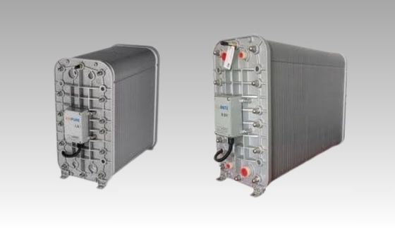 IONPURE LX-Z CEDI модуль IP-LXM30Z-5 с нулевой химической регенерацией