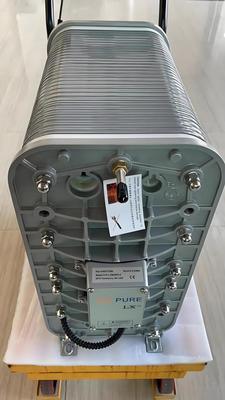 Ionpure LX-Z IP-LXM30Z-5 CEDI Module: Chemical-Free High-Purity Water for Industrial Use