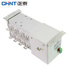 Электропитание 3П 4П разобщителя оборудования переключения передачи класса ПК автоматическое до 1600А