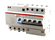 Остаточный автомат защити цепи АББ ГСХ РККБ РКД 2П 3П 4П 1П+Н течения 1~100А промышленный