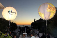 СИД лунатирует воздушный шар светлое 120В 600в Софтлигхт для фестиваля и украшения и клеймить партии