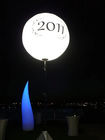 Воздушный шар приведенный события ранга фильма ХМИ 575В раздувной освещает тип Айрстар Кристл