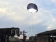 фильм 10kw 4K 230V освещая воздушные шары с аттестованным CE