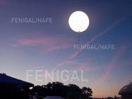 Фильм эллипсиса фотографический освещая воздушные шары с рефлектором