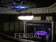 Фильм СИД HMI дневного света освещая воздушный шар 575W для снимать продукцию ТВ