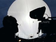Кинотехнологическое HMI или СИД освещая сферу воздушного шара/дневной свет эллипсиса 4000w