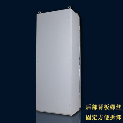 Водоустойчивая Rainproof коробка электрического распределения нержавеющей стали 6A