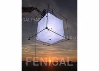 Воздушные шары освещения фильма держателя 8kW Hmi крана