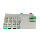 мини тип IEC 60947-6-1 следа 230V переключателя 2P 3P 4P 100A переноса Ats