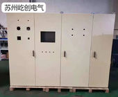Шкаф электрического распределения управлением Plc Rainproof