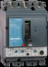 SM6 отлило прибор в форму электрического автомата защити цепи автоматов защити цепи 3P случая задействуя