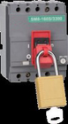 SM8 2P отлило замыкания в форму автомата защити цепи автомата защити цепи случая миниатюрные
