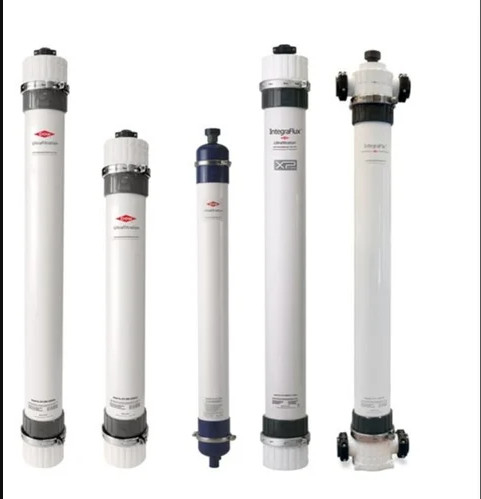 Ультрафильтрационный модуль DuPont SFD-2860XP IntegraFlux uf мембранный фильтр Поток 204 м3/день uf мембранный модуль
