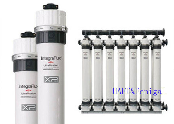Ультрафильтрационные мембрановые модули DuPont SFP 2880XP / SFD 2880XP 2.0