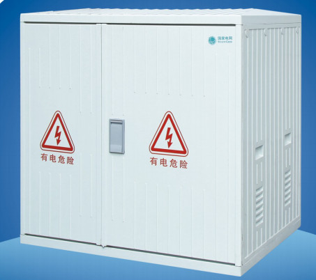 1000x1000x700 мм SMC стекловолокно корпус низковольтный кабель ветки коробки