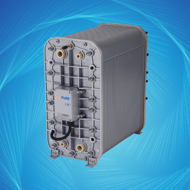 Ionpure CEDI LX-Z IP-LXM30Z-5 для производства чистой воды
