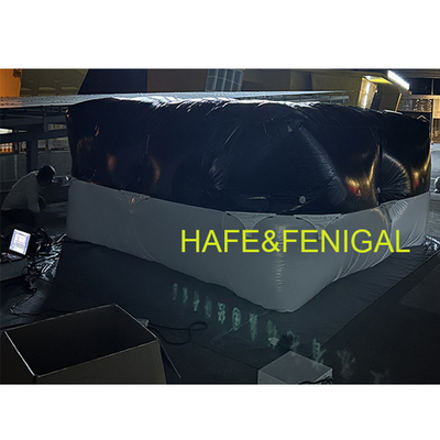 Световой шар Artemis Pad (Квадратный) LED Premium Film – Настраиваемый для кинематографистов и творческих профессионалов