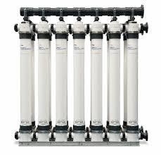 Мембрана DuPont XP 51 IG для производства NaOH Cl2 с низким энергопотреблением